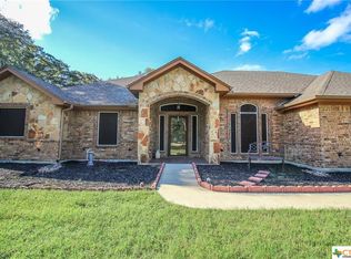 1346 Frederick Ln, Temple, TX 76502