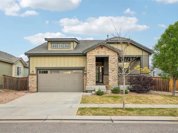 11405 Helena Street, Commerce City, CO 80022