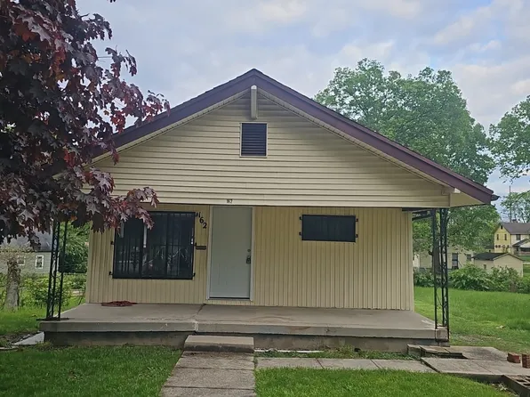 162 N Trenton St, Dayton, OH 45417