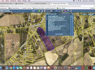 125 Blackville Rd, Gaston, SC 29053