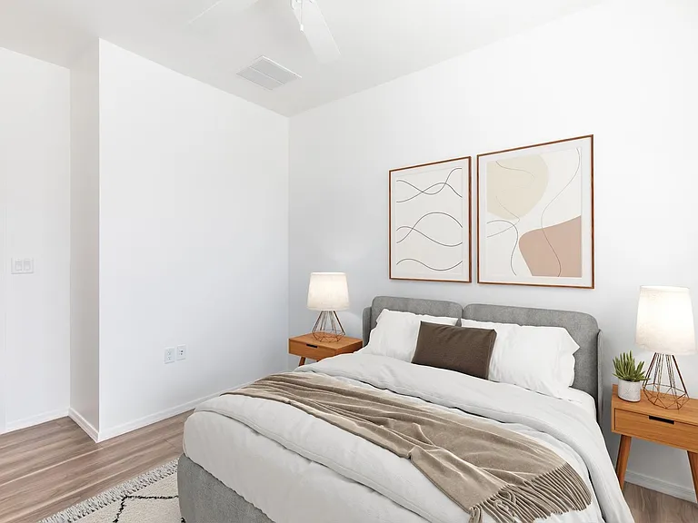 San Junipero Townhomes — Photo 37