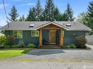 Glenhaven Lakes, Sedro Woolley, WA 98284