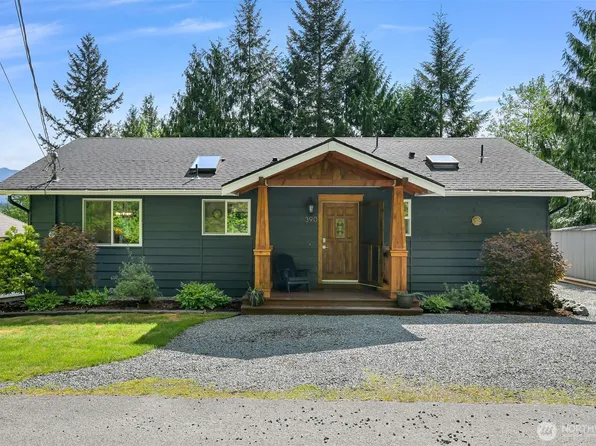 390 Alpine Drive, Sedro Woolley, WA 98284
