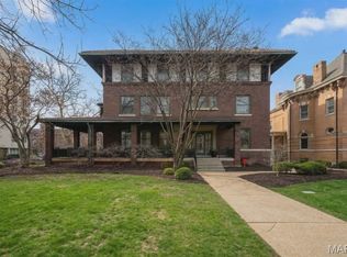 4500 W Pine Blvd, Saint Louis, MO 63108