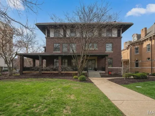 4500 W Pine Blvd, Saint Louis, MO 63108
