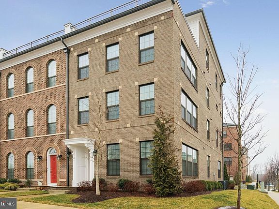 2nd image of 600 Halsey Way