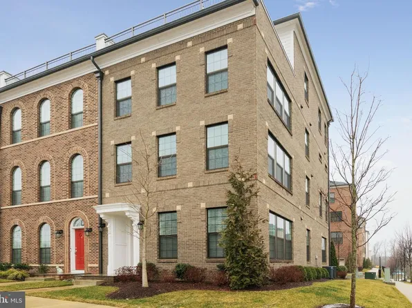 600 Halsey Way, Oxon Hill, MD 20745