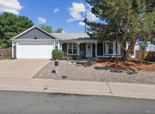 21327 E Aberdeen Dr, Centennial, CO 80015