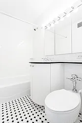 Rented by Olnick Organization