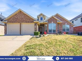 2229 White Rock Ln, Little Elm, TX 75068