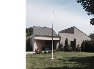 6135 Heisley Rd, Mentor, OH 44060