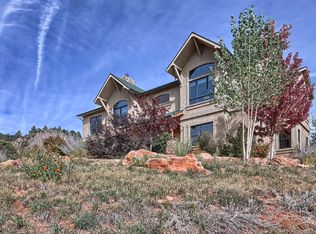 14370 Aiken Ride Vw, Colorado Springs, CO 80926