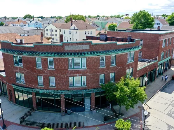 414-430 Rivet St, New Bedford, MA 02740