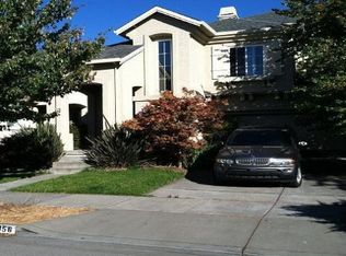 1856 Sandstone Dr, Petaluma, CA 94954