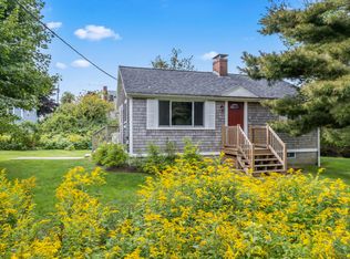 19 Iris Ave, York, ME 03909