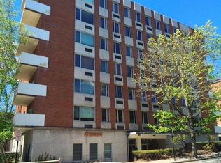 216 Saint Paul St APT 202, Brookline, MA 02446