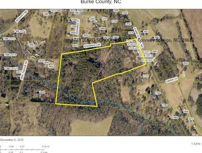 2718 Icard School Rd, Connelly Springs, NC, 28612