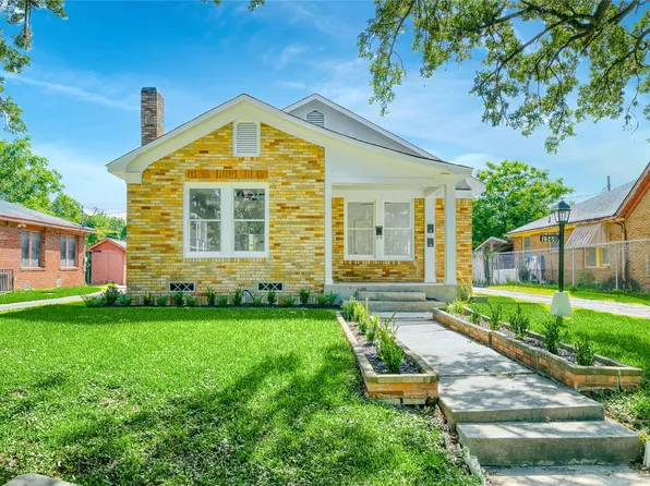 1569 Elliott St, Houston, TX