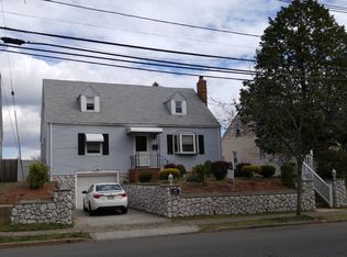47 Bay Ave, Bloomfield, NJ 07003