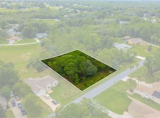 1256 N Chance Way, Inverness, FL 34453