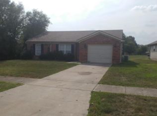 4528 Shelvis Dr, Louisville, KY