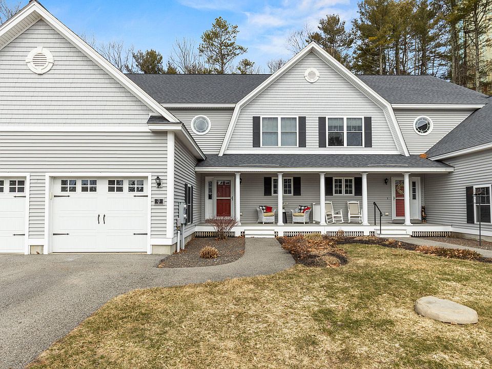 1st image of 23 Chamberlain Way #23