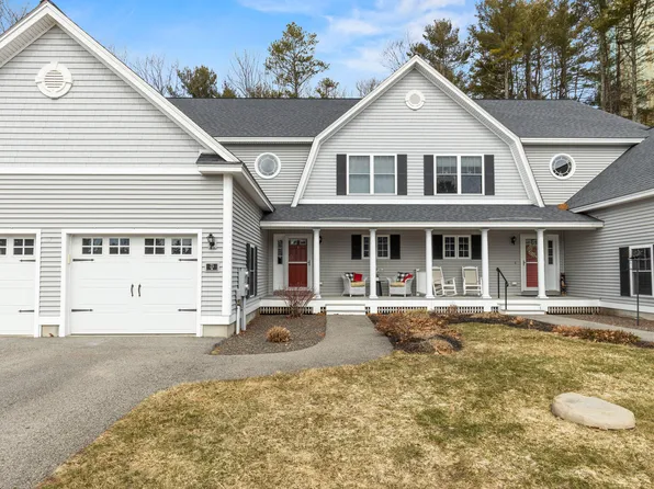 23 Chamberlain Way #23, Kennebunk, ME 04043
