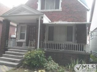 7042 Army St, Detroit, MI 48209