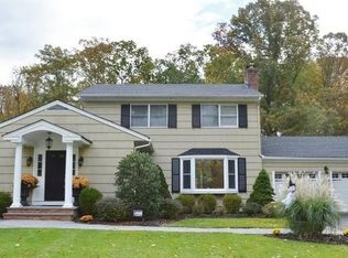 30 Lincoln Ave, Florham Park, NJ 07932