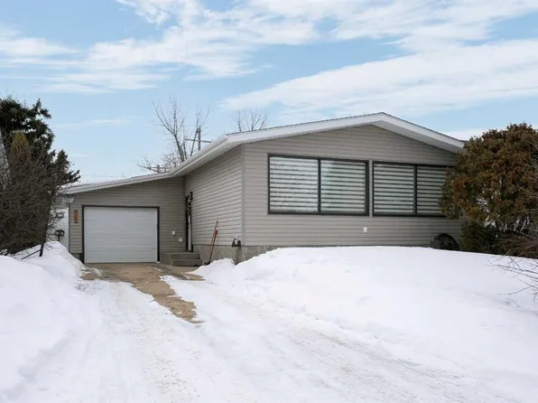 5404 N 47th Ave W, Forestburg, AB T0B 1N0