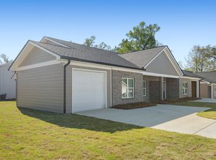 310 Raymond Ave NW, Rome, GA 30165
