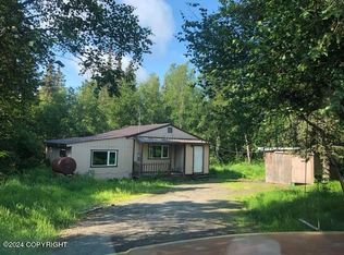 5012 Mossberry Cir, Dillingham, AK 99576