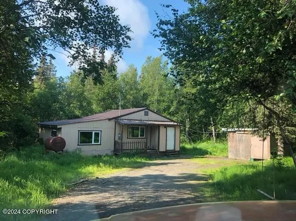 5012 Mossberry Cir, Dillingham, AK 99576