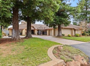 14836 Eagle Ridge Dr, Forest Ranch, CA 95942