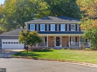 509 Cindy Ct, Sterling, VA 20164