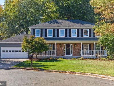 509 Cindy Ct, Sterling, VA, 20164