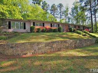 4723 W Hills Dr, Durham, NC 27705