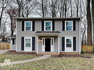 6301 Ivory Palm Dr, Charlotte, NC 28227