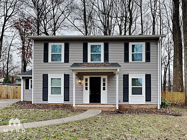 6301 Ivory Palm Dr, Charlotte, NC 28227