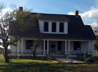 9905 County Road 2001, Lometa, TX 76853
