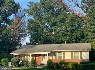 4110 Landgreen St, Rockville, MD 20853