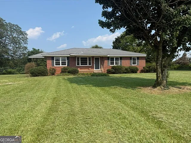 3691 Airline Goldmine Rd