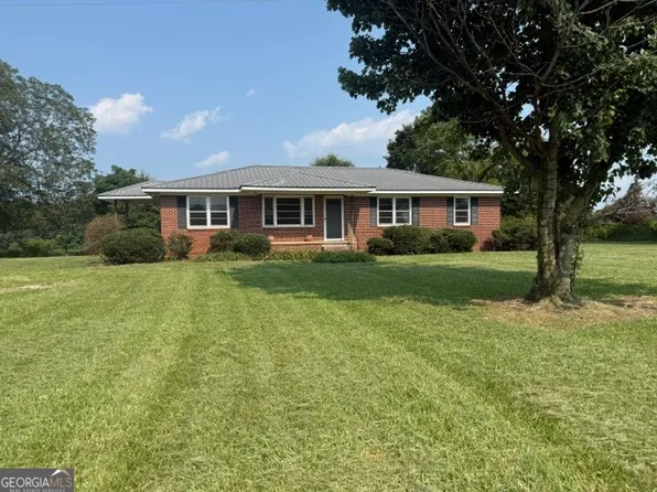 3691 Airline Goldmine Rd, Canon, GA 30520