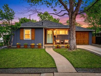 2456 Newland Street, Edgewater, CO, 80214
