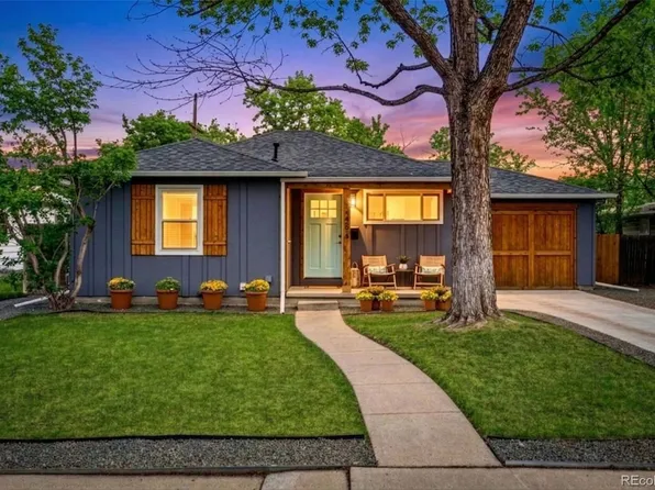 2456 Newland Street, Edgewater, CO 80214