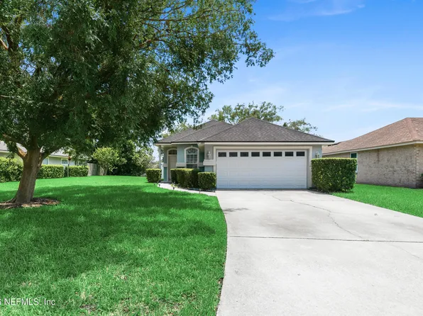 13486 LAS BRISAS Way, Jacksonville, FL 32224