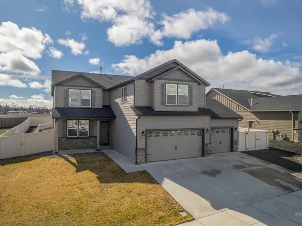 1728 Pioneer Dr, Lewiston, ID 83501