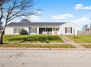 3511 Debeney Dr, Fort Wayne, IN