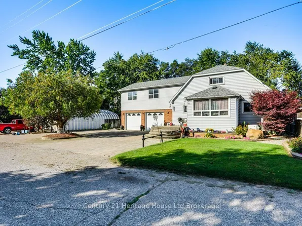 17 Spring St, Norwich, ON N0J 1P0