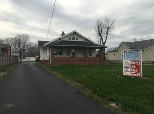 180 N Us Highway 31, Whiteland, IN